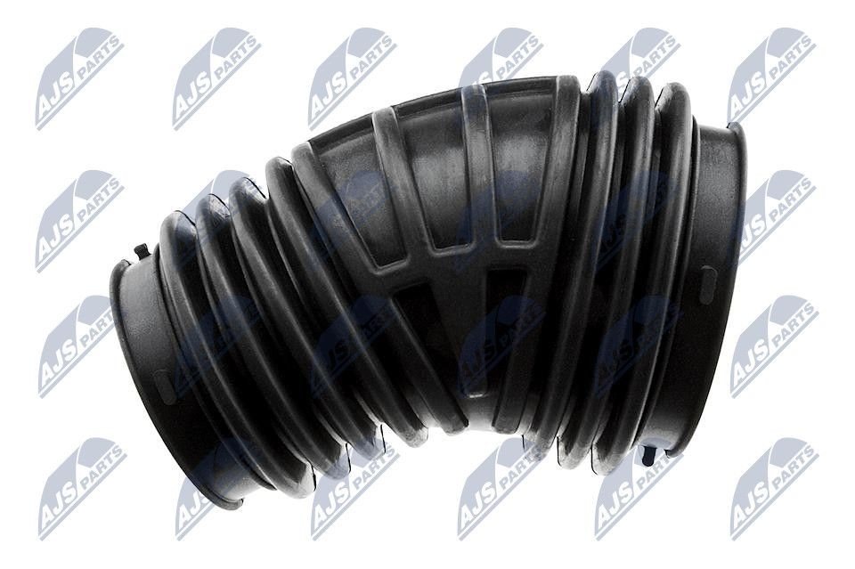 NTY GPP-FR-023: Sugeslange, luftfilter