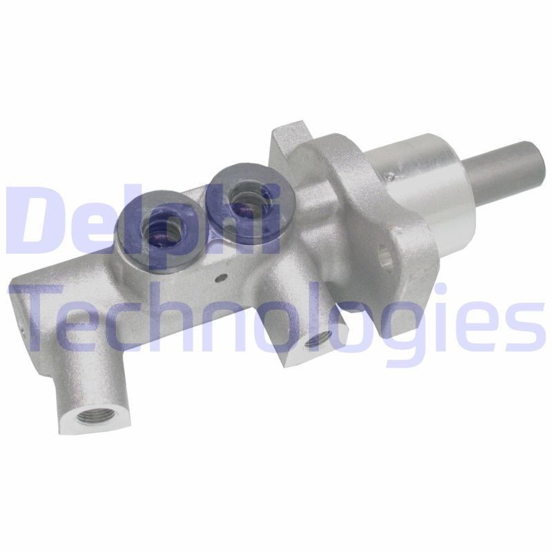 DELPHI LM49922: Peapiduri silinder
