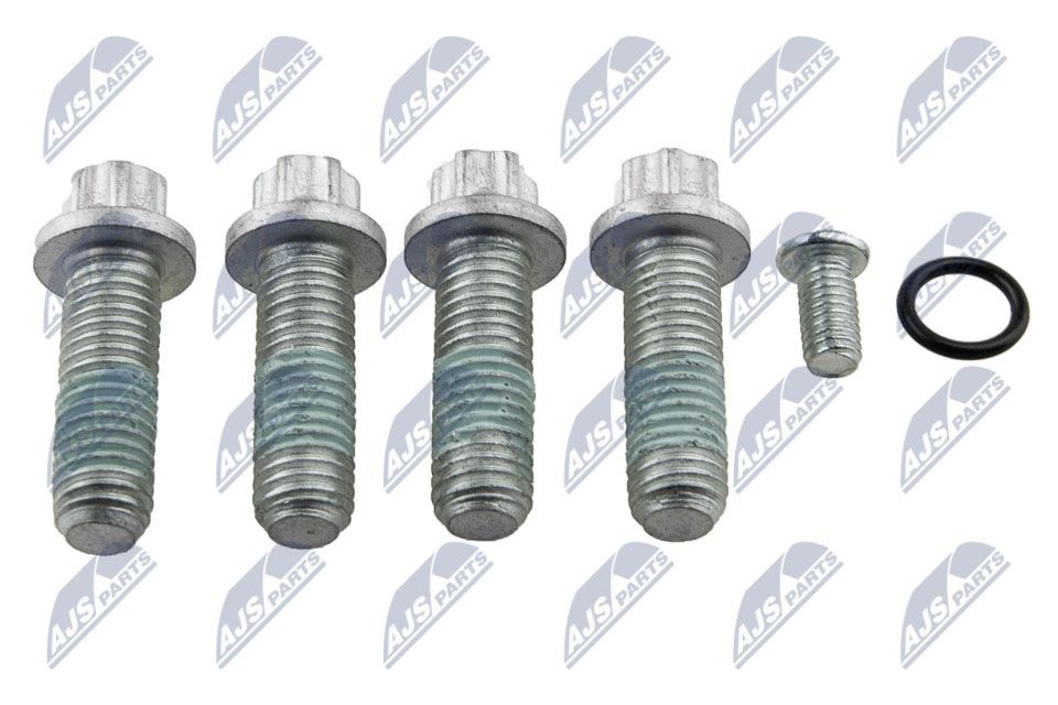 NTY KLT-VV-013-Z: Tornillo