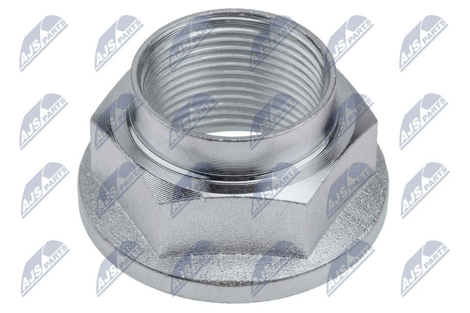 NTY KSN-HD-001: Rattamutter