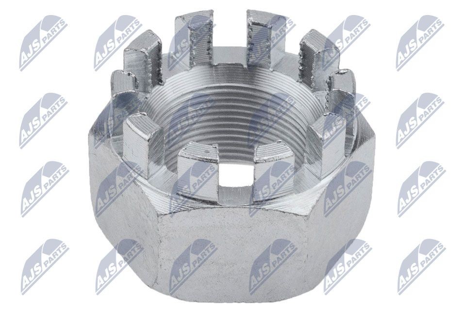 NTY KSN-PL-000: Rattamutter