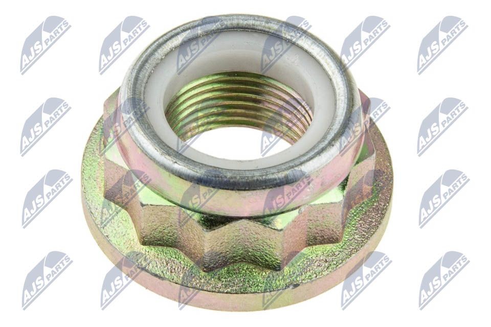 NTY KSN-VW-001: Rattamutter