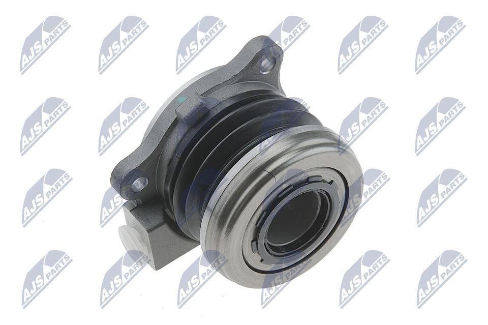 NTY NWS-DW-001: Rulment de presiune, ambreiaj