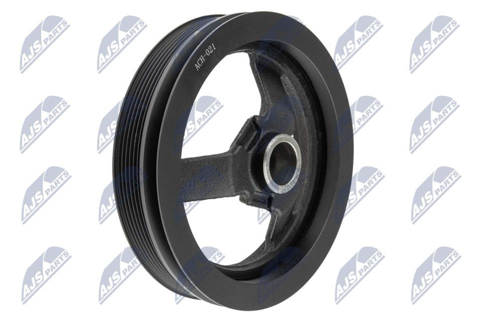 NTY RKP-CH-021: Poulie damper (vilebrequin)