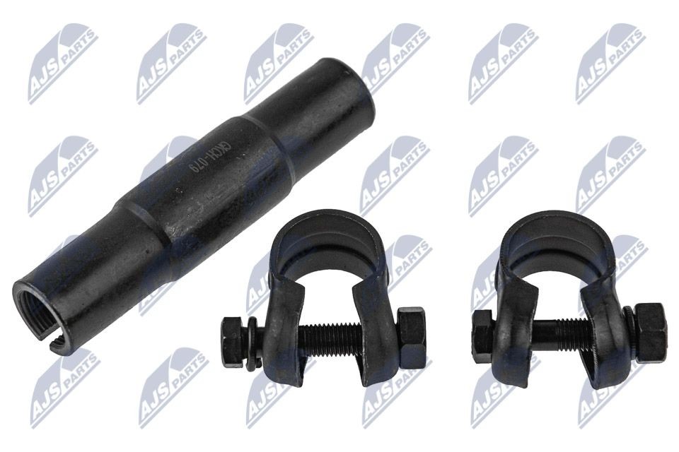 NTY SKZ-CH-079: Rooliots Esisild, 135mm