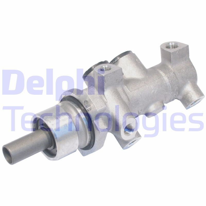 DELPHI LM51039: Peapiduri silinder
