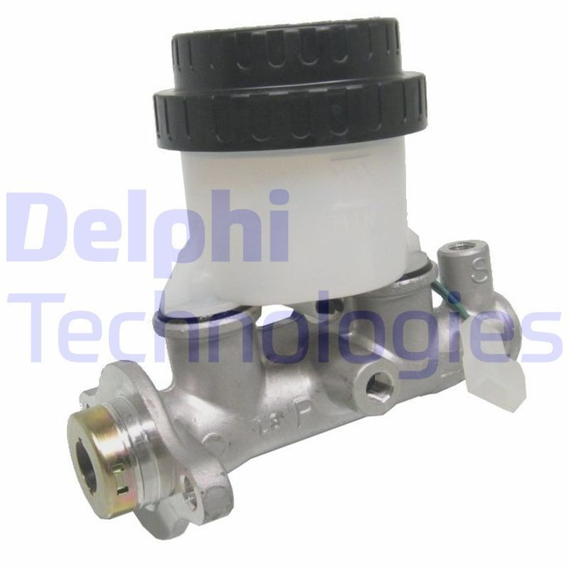 DELPHI LM60078: Peapiduri silinder