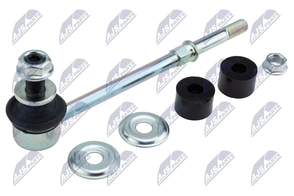 NTY ZLT-TY-043: Stabilisaator, Stabilisaator Tagasild vasakul, Tagasild paremal