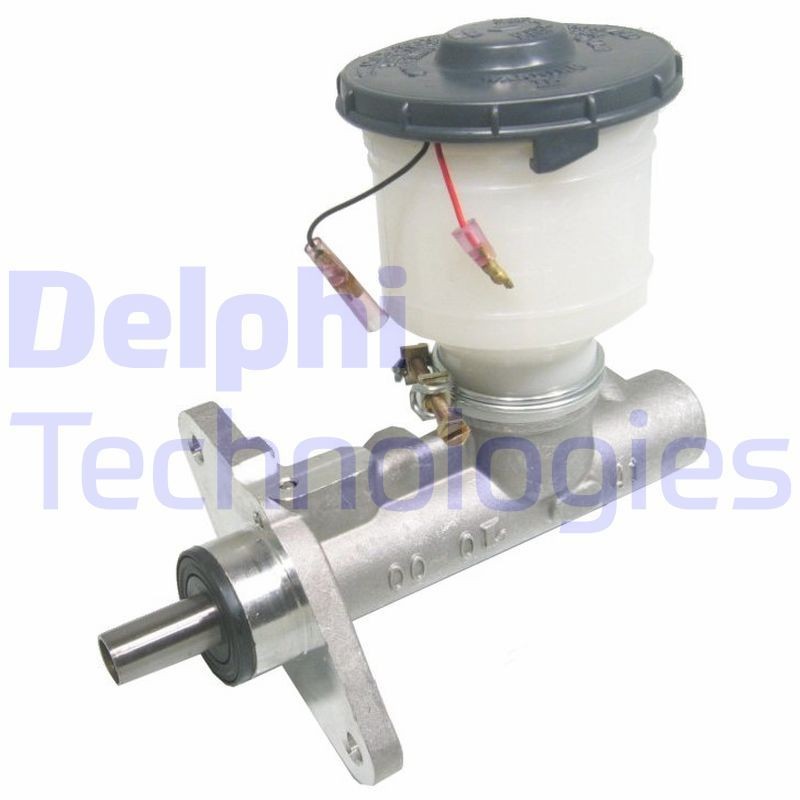 DELPHI LM60095: Peapiduri silinder
