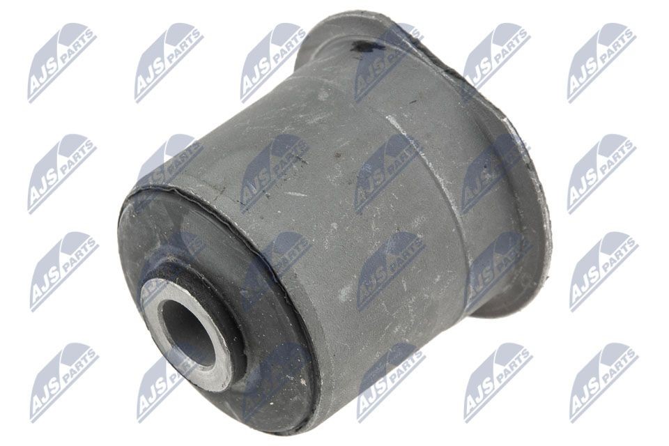 NTY ZTP-CH-013B: Puks Tagasild, ees