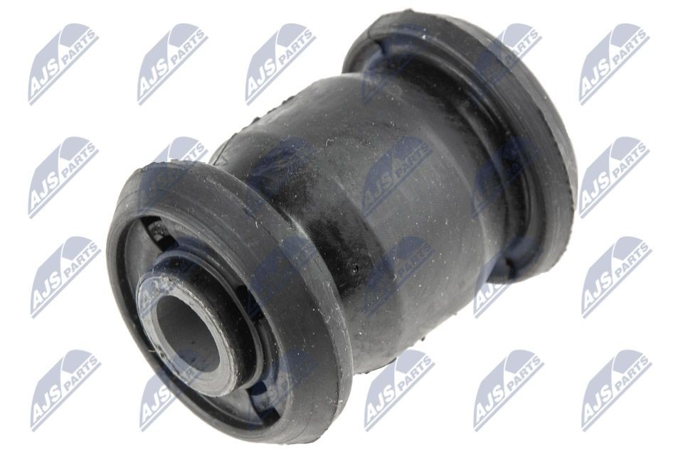 NTY ZTP-MZ-040A: Puks Esisild, all