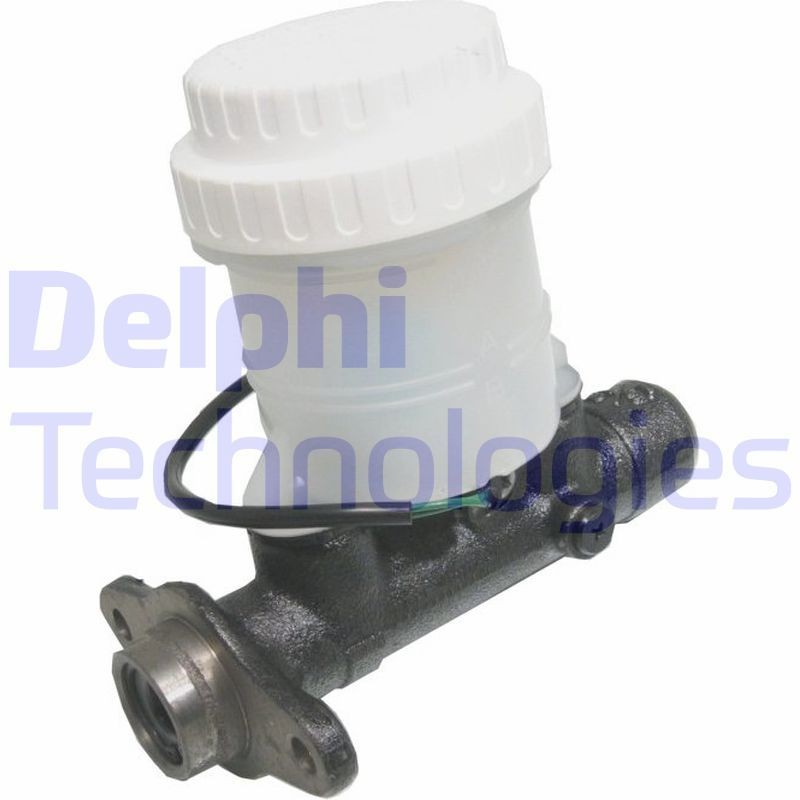 DELPHI LM60367: Peapiduri silinder