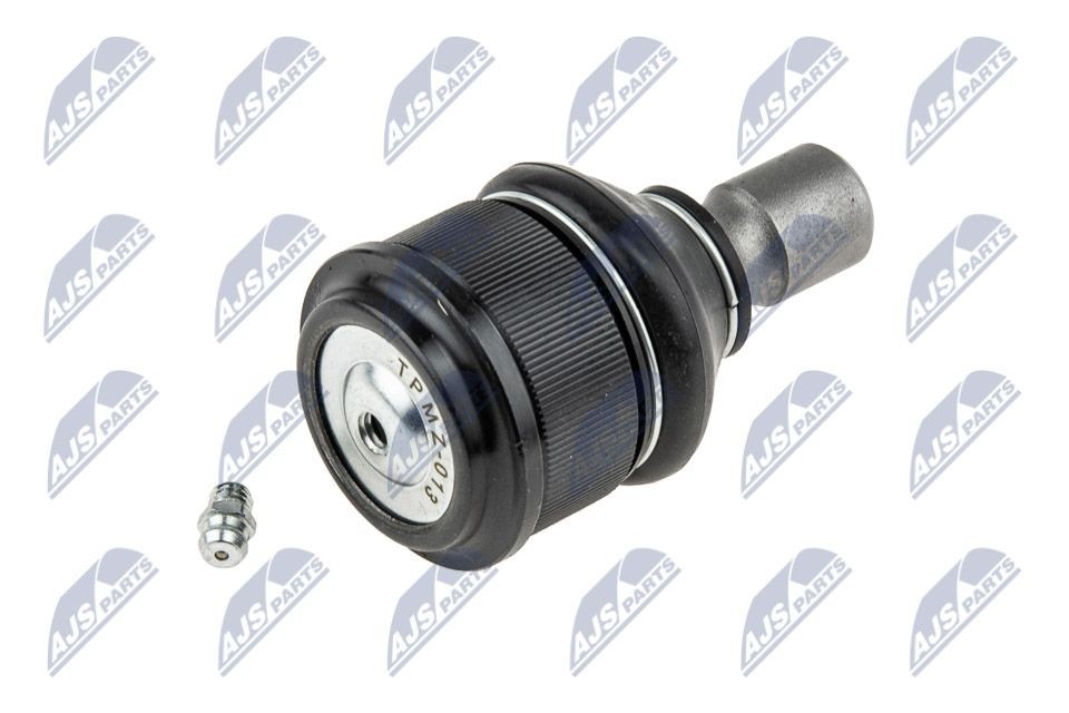 NTY ZTP-VW-003B: Puks esisild alla, taga