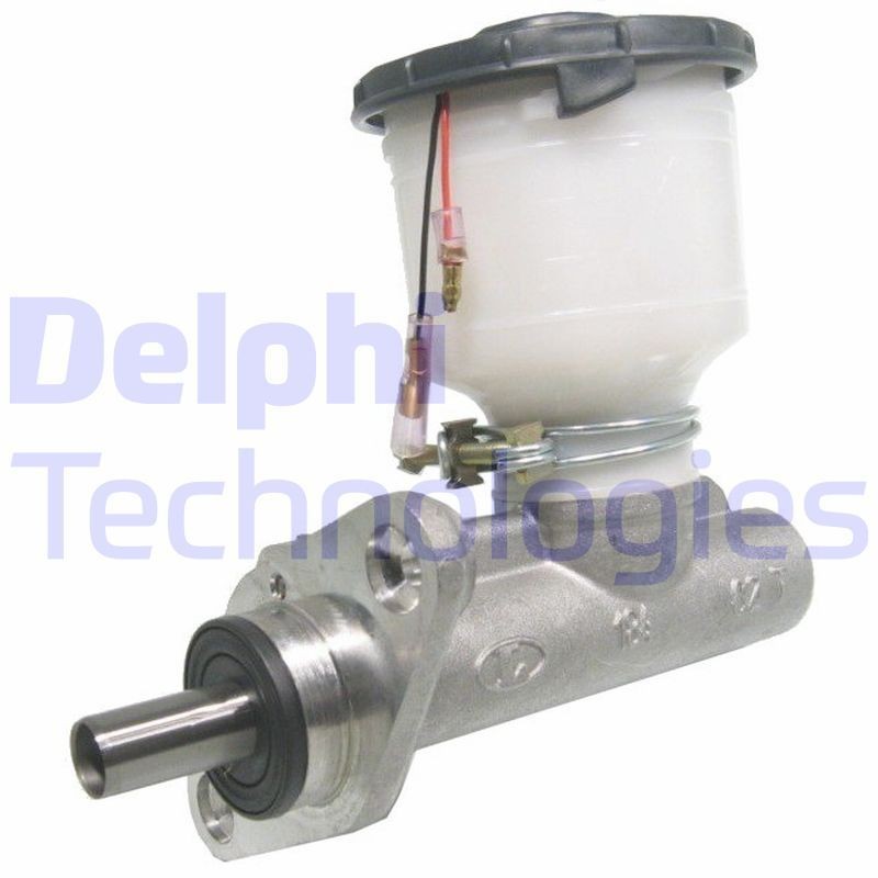 DELPHI LM60409: Peapiduri silinder