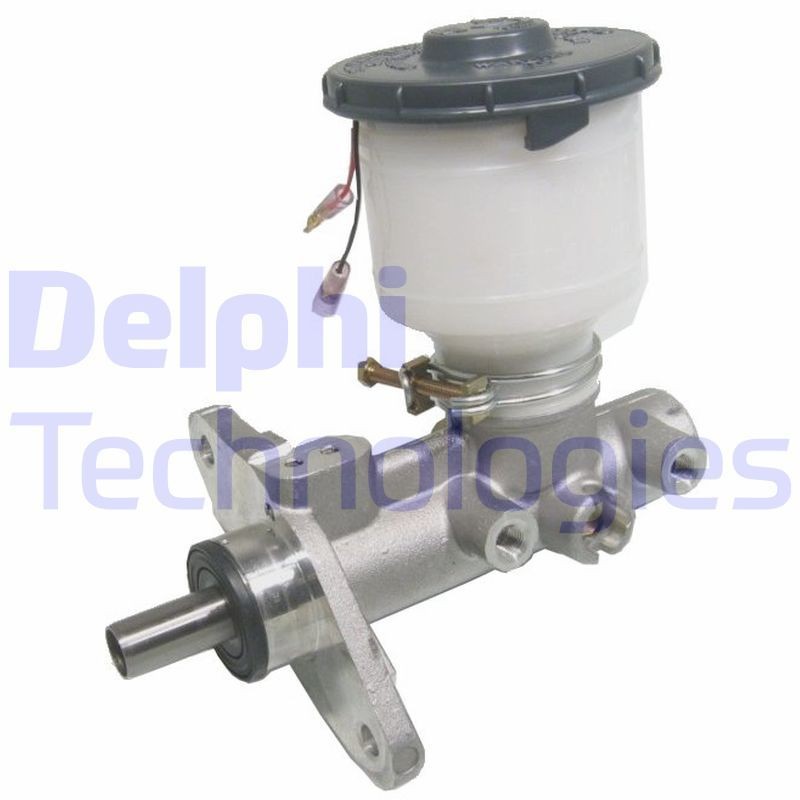 DELPHI LM60626: Peapiduri silinder