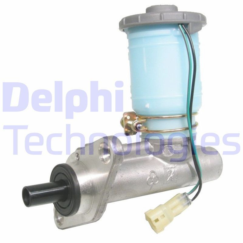 DELPHI LM60695: Peapiduri silinder