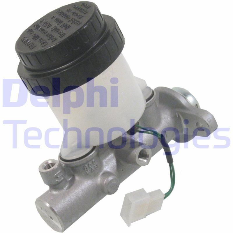 DELPHI LM60832: Peapiduri silinder