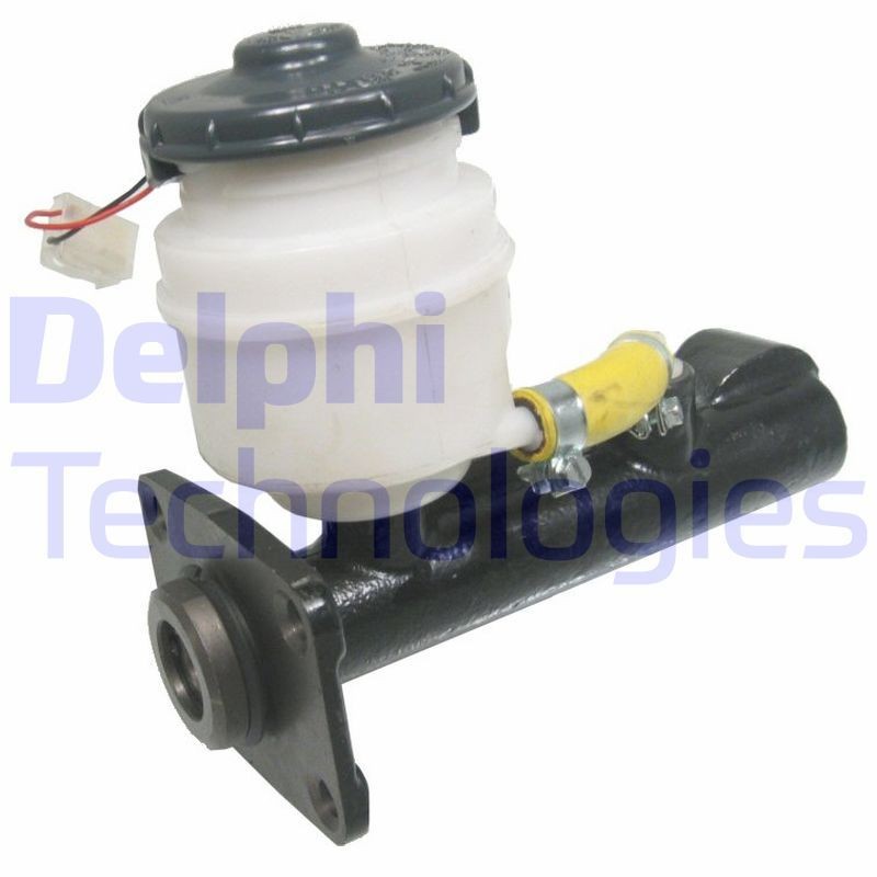 DELPHI LM60975: Peapiduri silinder