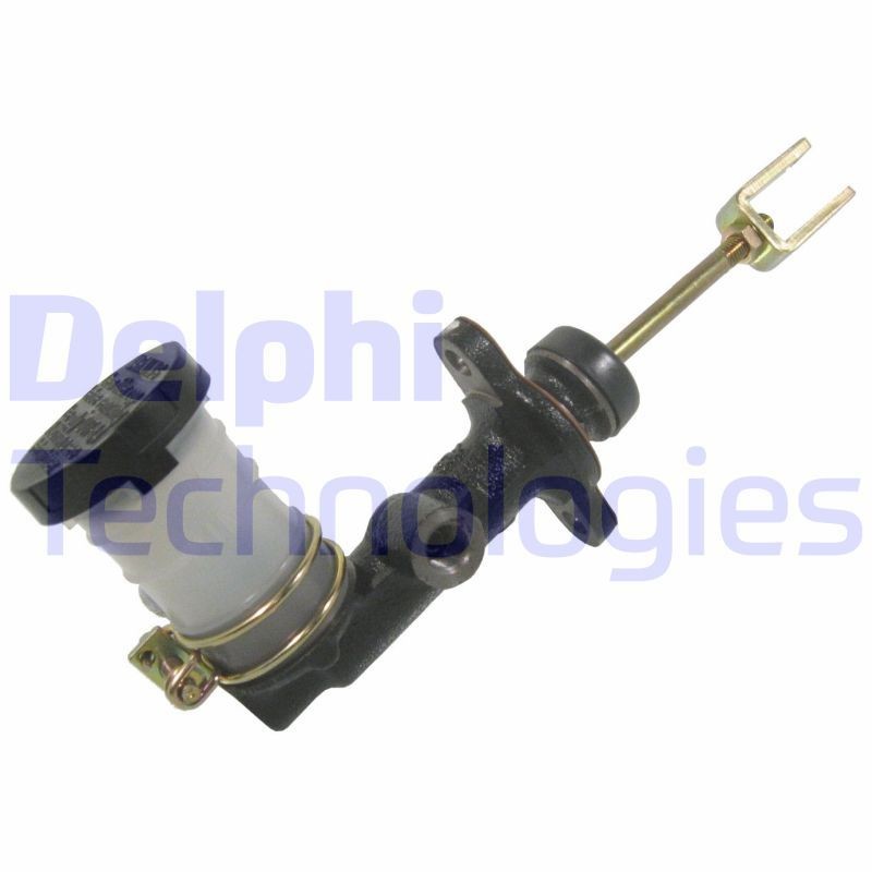 DELPHI LM62067: Andjasilinder, Sidur