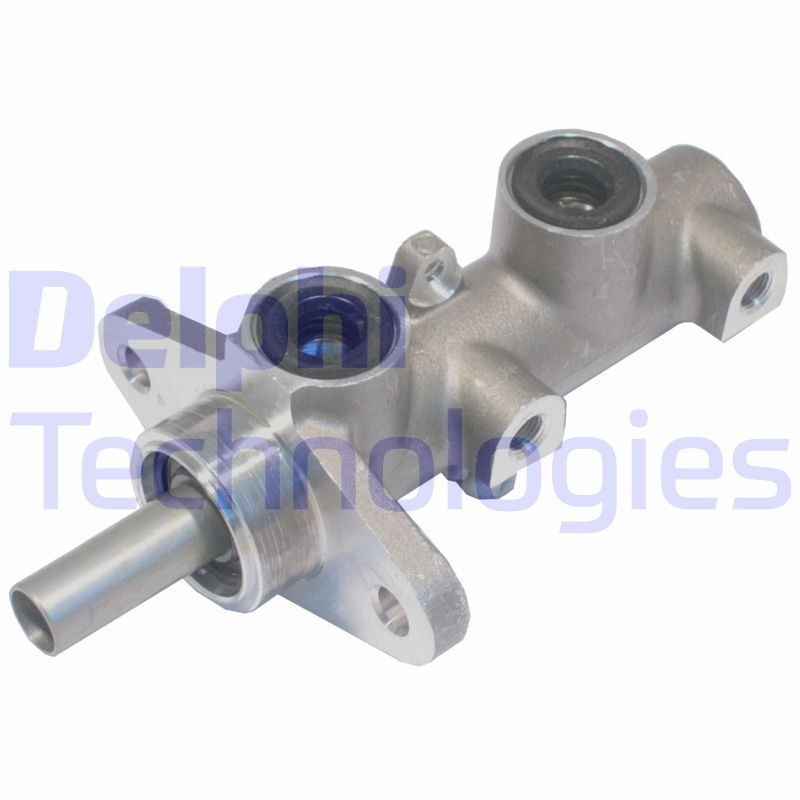 DELPHI LM62123: Peapiduri silinder