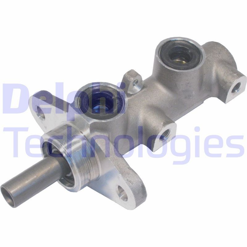 DELPHI LM62124: Peapiduri silinder