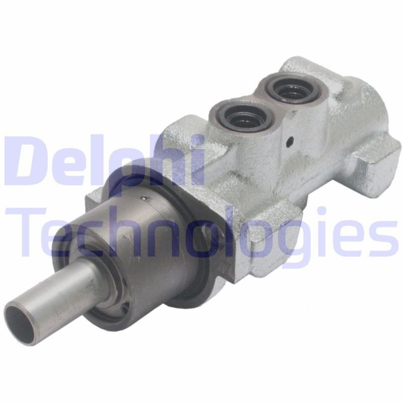 DELPHI LM80111: Peapiduri silinder