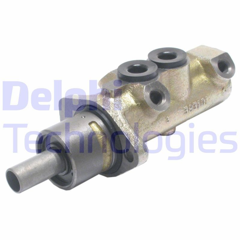 DELPHI LM80112: Peapiduri silinder