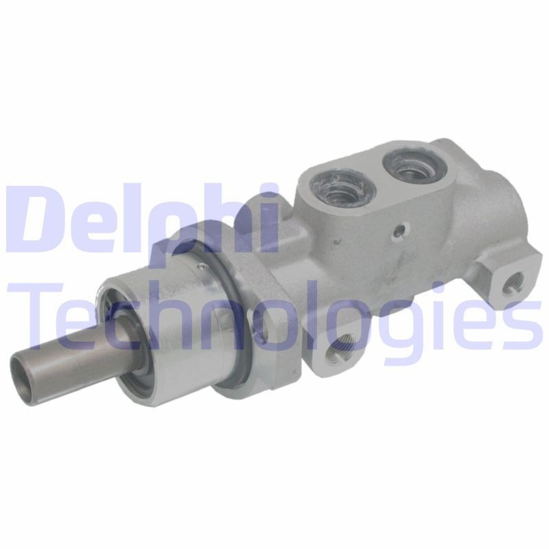 DELPHI LM80117: Peapiduri silinder