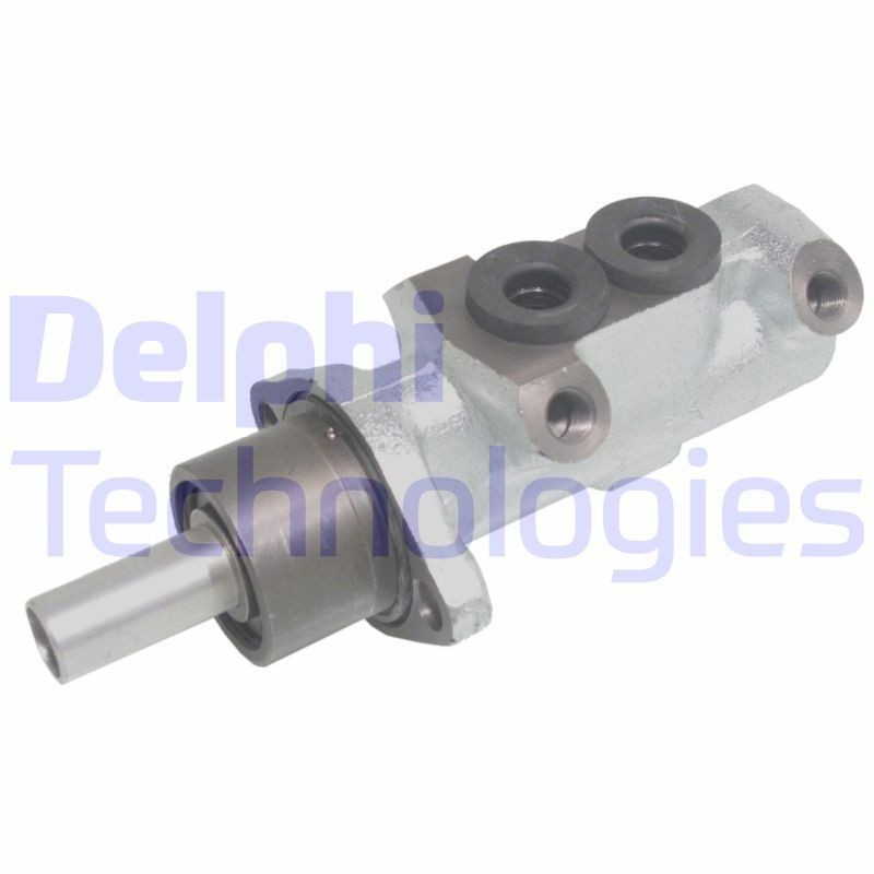DELPHI LM80128: Peapiduri silinder