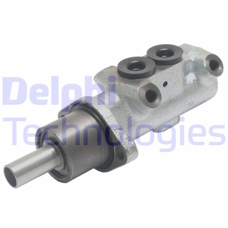 DELPHI LM80137: Peapiduri silinder