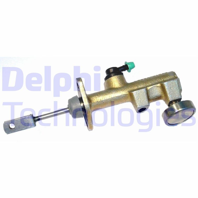 DELPHI LM80182: Andjasilinder, Sidur