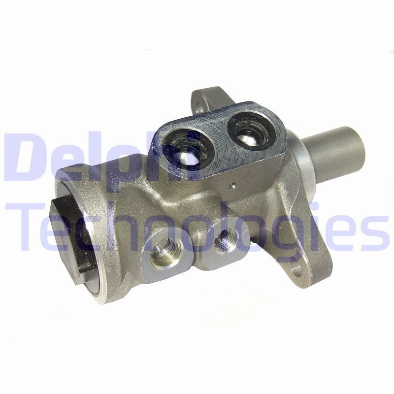 DELPHI LM80200: Peapiduri silinder