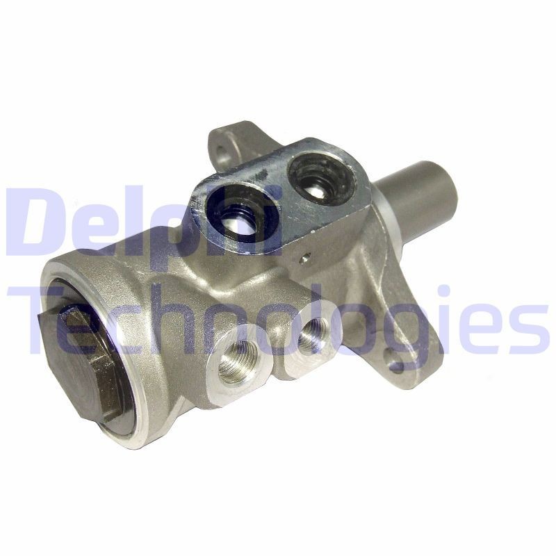 DELPHI LM80201: Peapiduri silinder