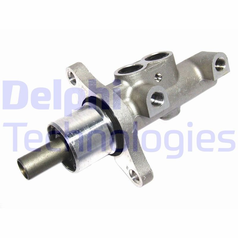 DELPHI LM80202: Peapiduri silinder