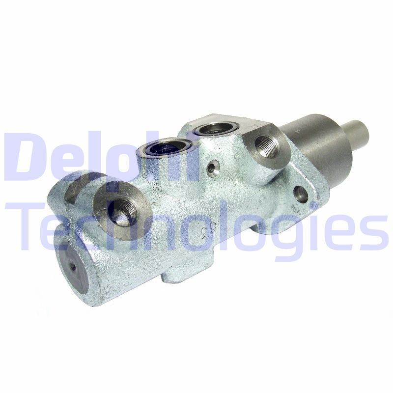 DELPHI LM80204: Peapiduri silinder