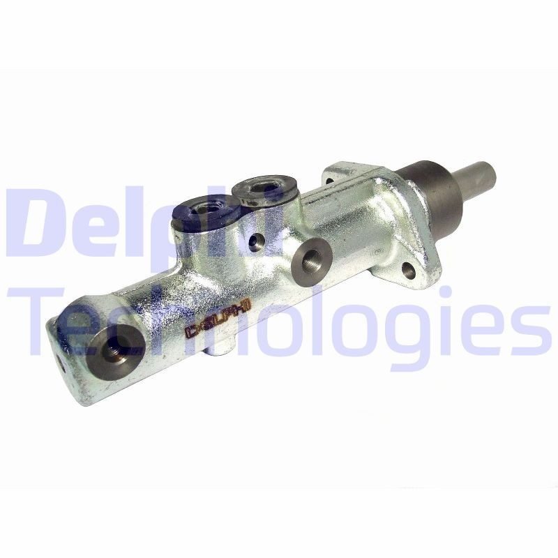 DELPHI LM80216: Peapiduri silinder