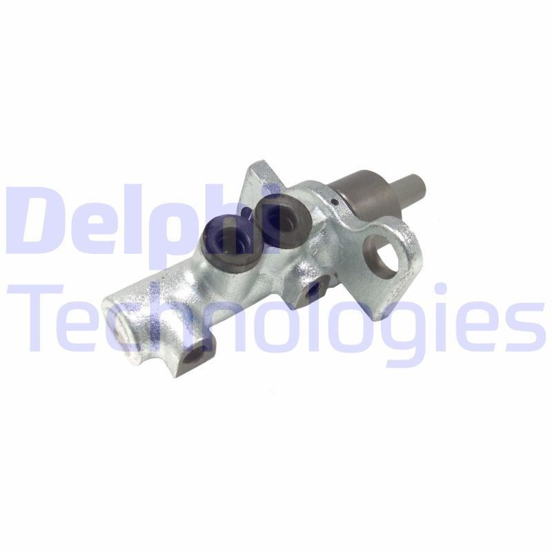 DELPHI LM80258: Peapiduri silinder