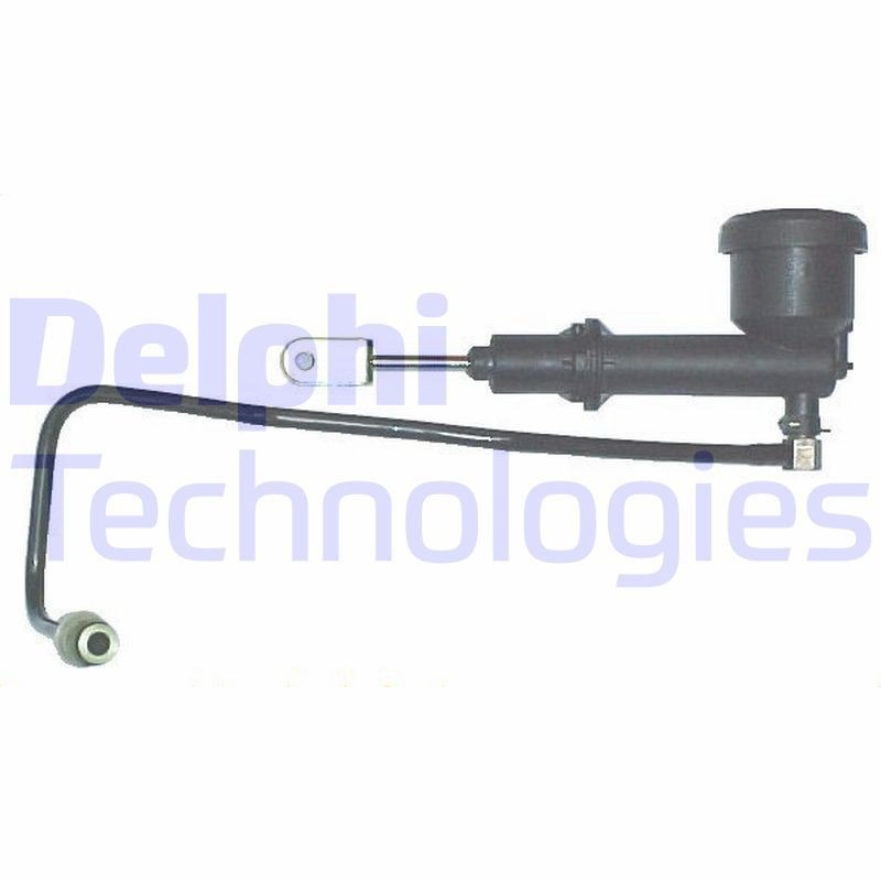 DELPHI LMA10021: Andjasilinder, Sidur