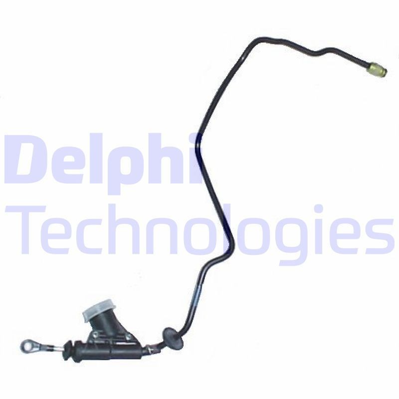 DELPHI LMA10022: Andjasilinder, Sidur