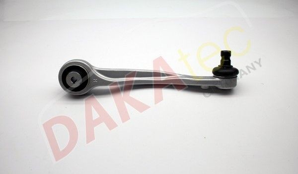 DAKAtec 100167: Brat, suspensie roata Axa fata dreapta, deasupra, spate, Aluminiu