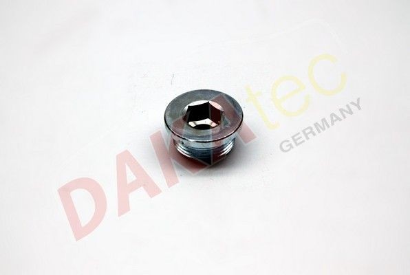 DAKAtec 30540: Sulgurkruvi, õlivann M22x1,5, koos tihendiga