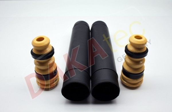 DAKAtec 350160: Chit protectie praf, amortizor puntea spate