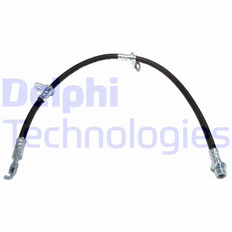 DELPHI LS1410: Piduriklotside komplekt