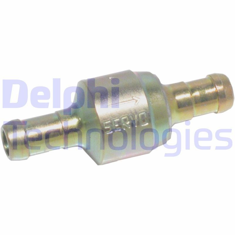DELPHI LV15069: Klapp, rõhupump