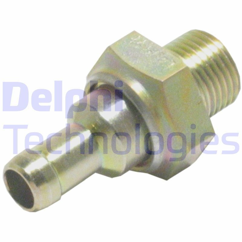 DELPHI LV15782: Klapp, rõhupump