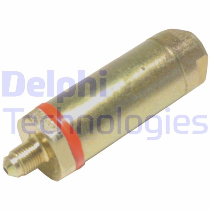 DELPHI LV15947: Pidurijõuregulaator
