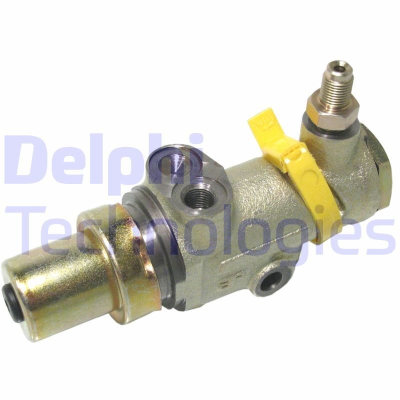 DELPHI LV15957: Pidurijõuregulaator