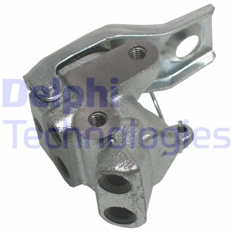 DELPHI LV20019: Pidurijõuregulaator