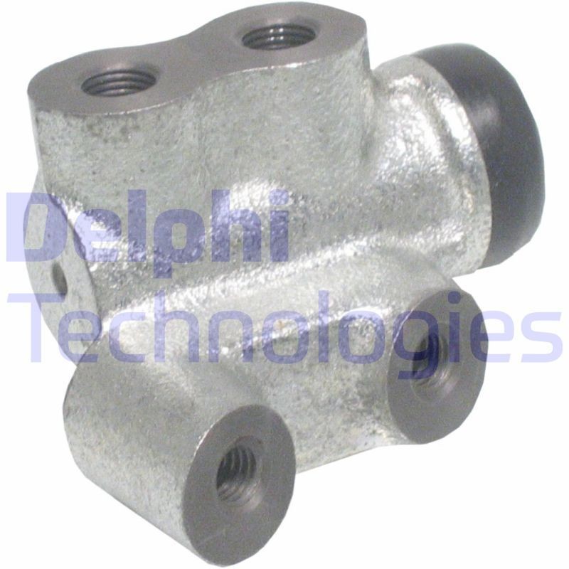 DELPHI LV21533: Pidurijõuregulaator