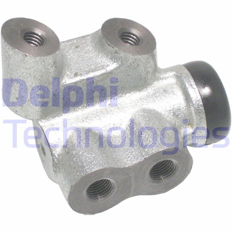 DELPHI LV21534: Pidurijõuregulaator